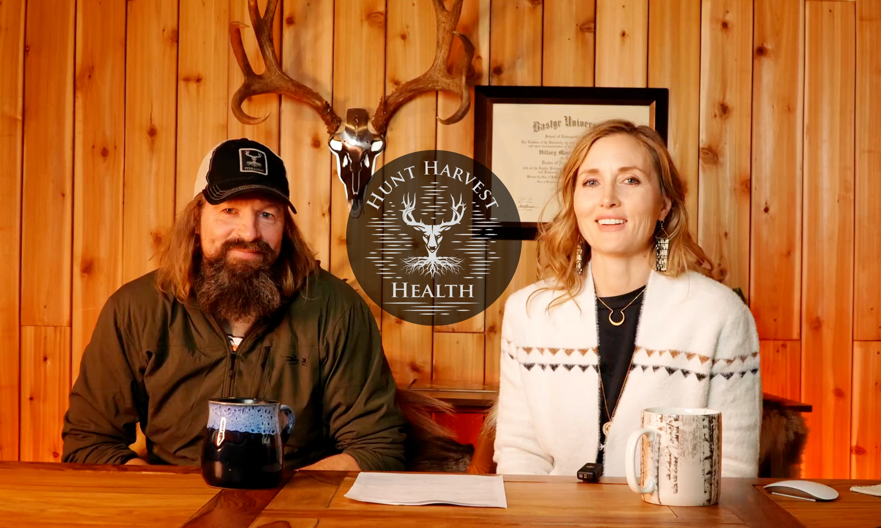 #164:  Western Hunting Summit Family Camp / Combo 2022 Q and A